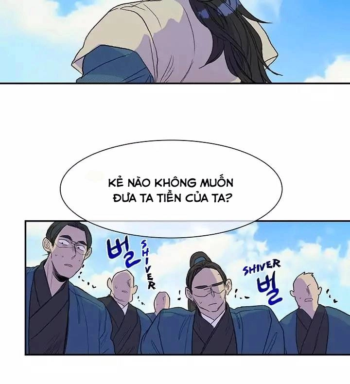 Học Sĩ Tái Sinh Chapter 74 - 57