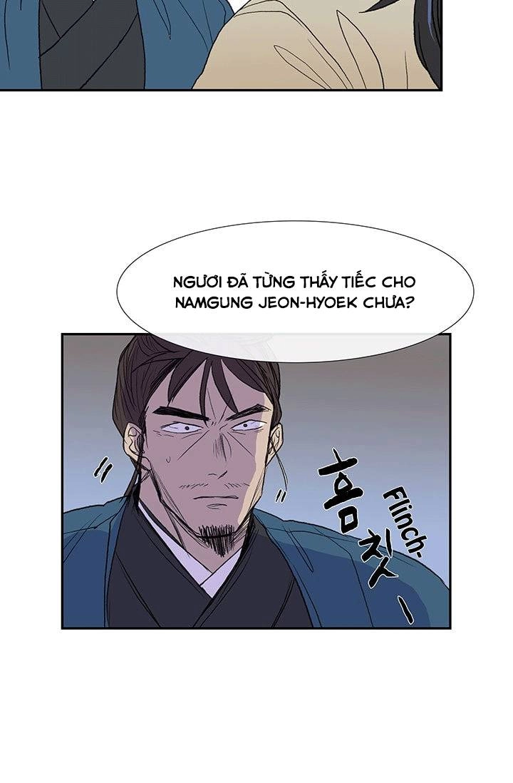 Học Sĩ Tái Sinh Chapter 75 - 11