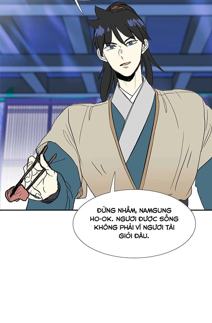 Học Sĩ Tái Sinh Chapter 75 - 22