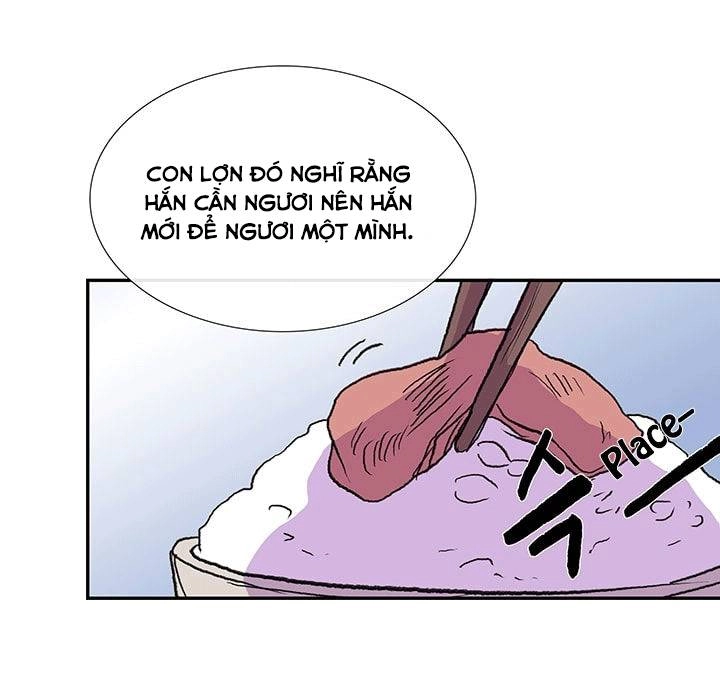 Học Sĩ Tái Sinh Chapter 75 - 23