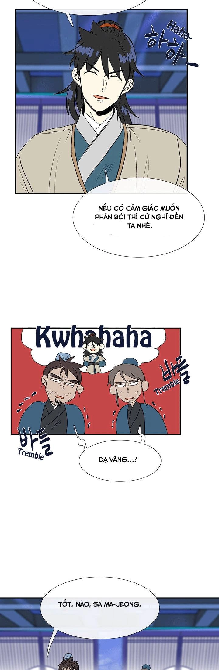 Học Sĩ Tái Sinh Chapter 75 - 26