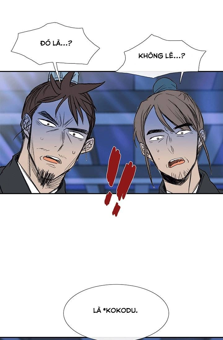 Học Sĩ Tái Sinh Chapter 75 - 30