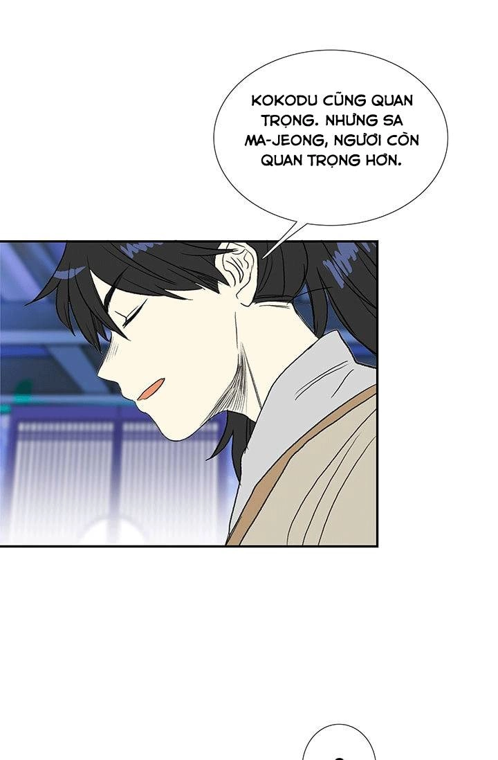 Học Sĩ Tái Sinh Chapter 75 - 38