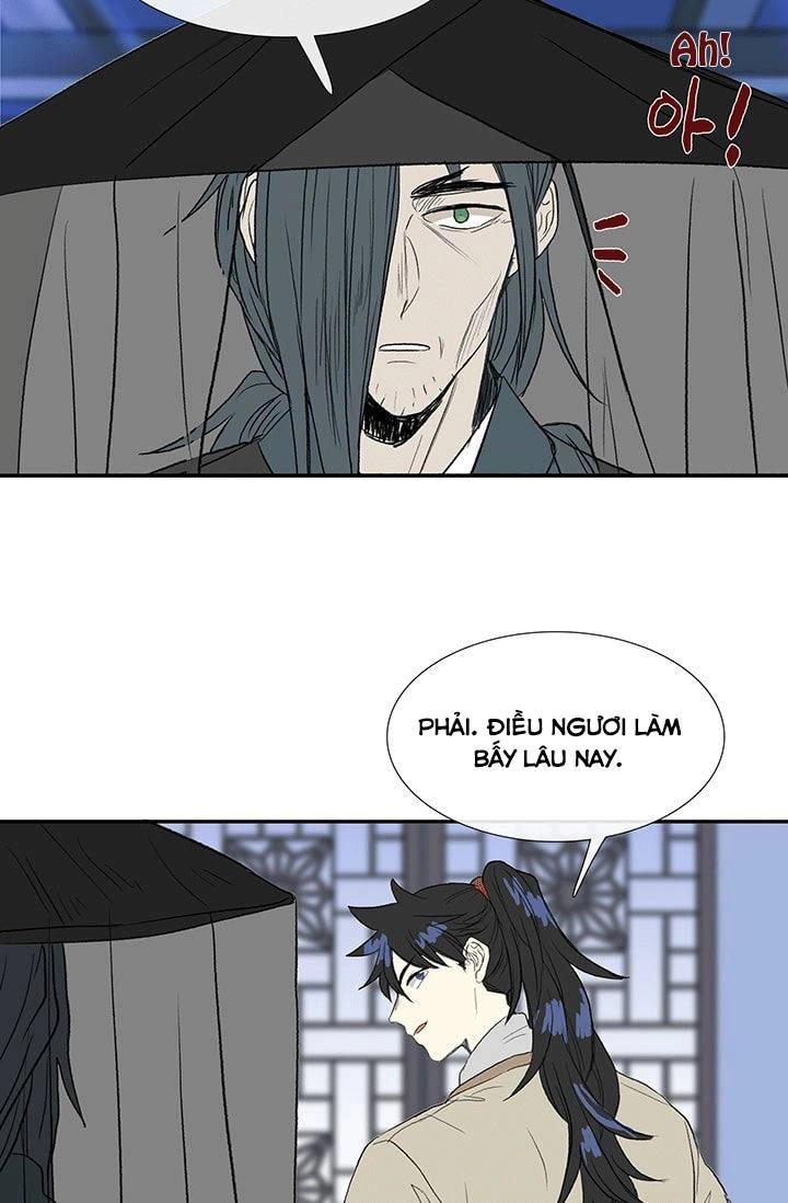 Học Sĩ Tái Sinh Chapter 75 - 40