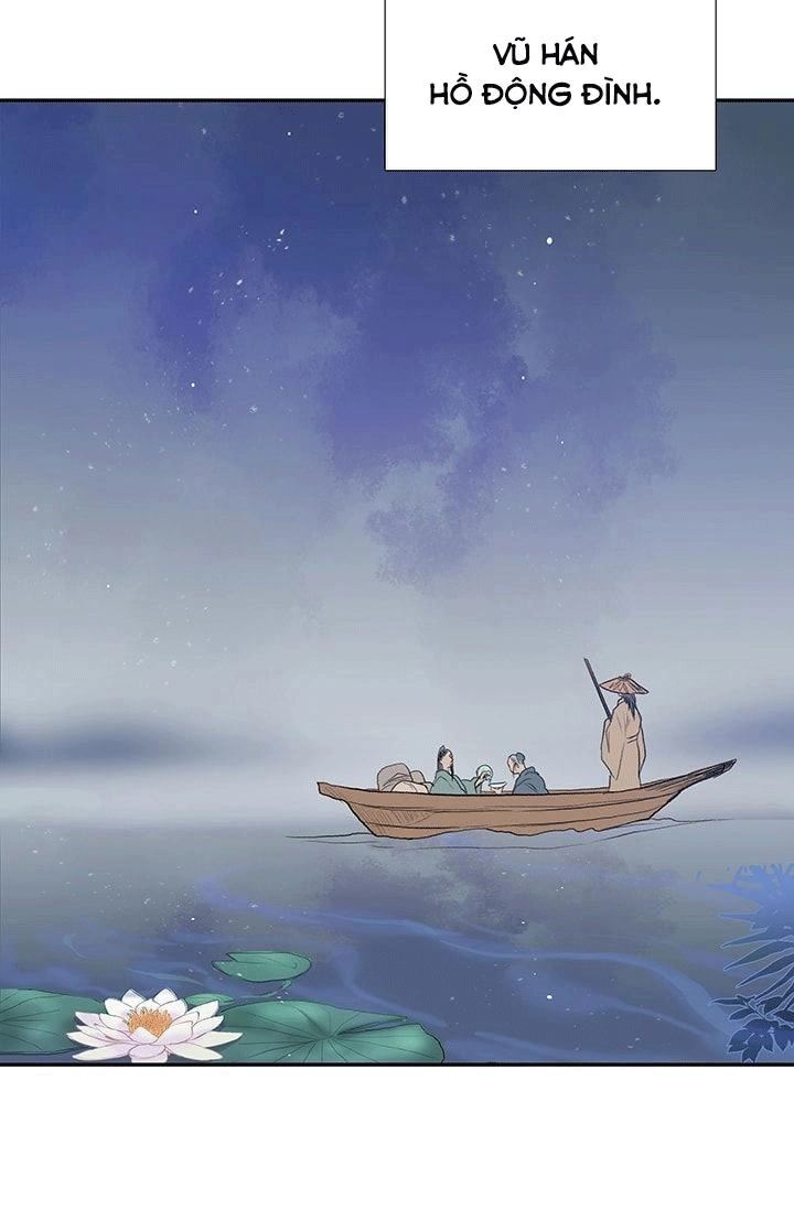 Học Sĩ Tái Sinh Chapter 76 - 16