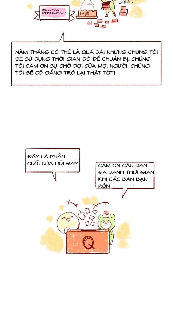 Học Sĩ Tái Sinh Chapter 76.5 - 11