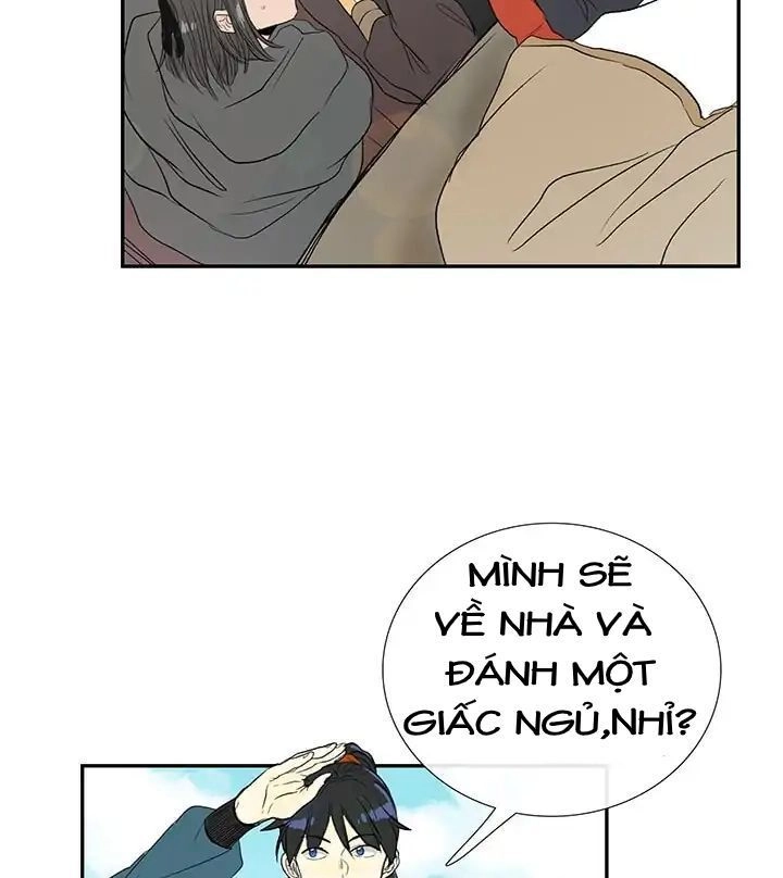 Học Sĩ Tái Sinh Chapter 77 - 4