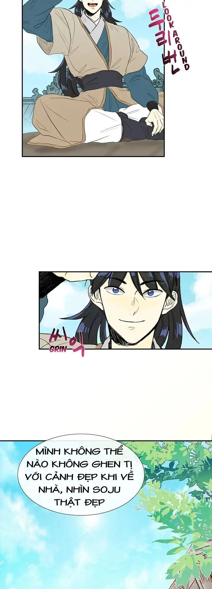 Học Sĩ Tái Sinh Chapter 77 - 5