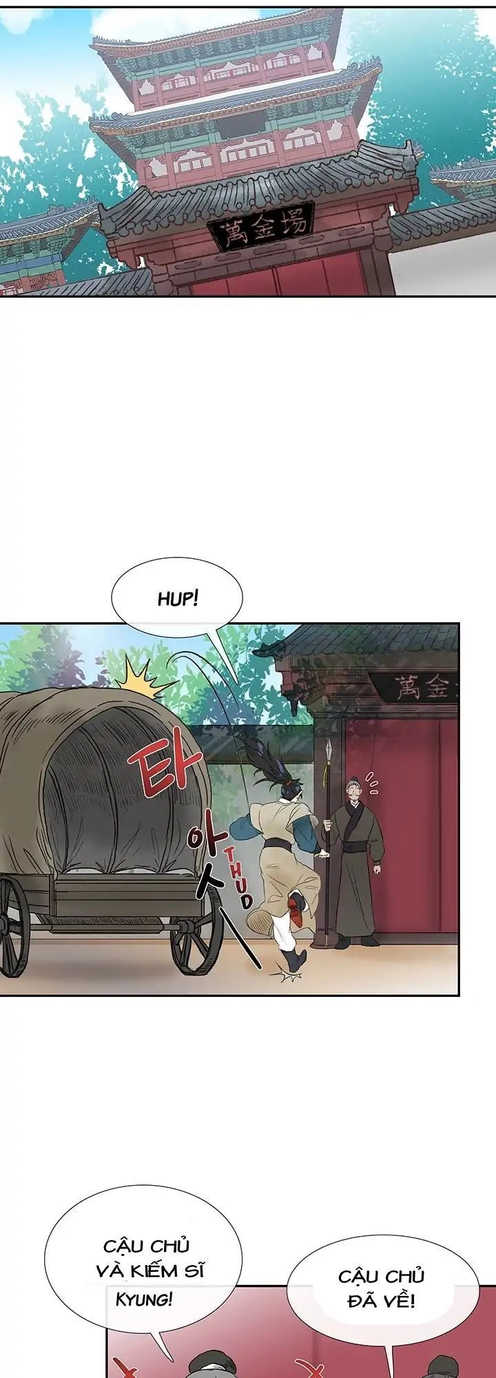 Học Sĩ Tái Sinh Chapter 77 - 7