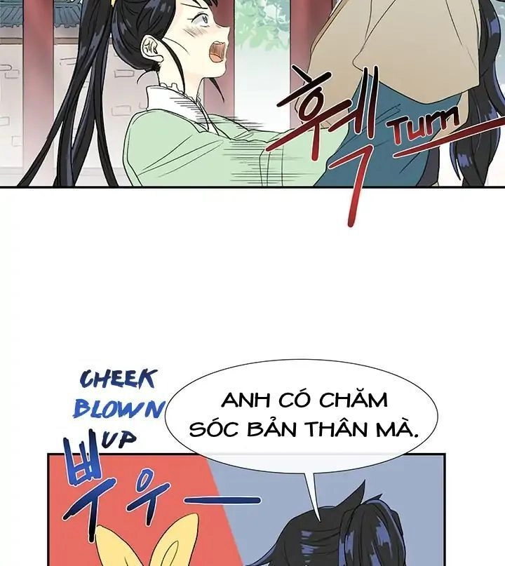 Học Sĩ Tái Sinh Chapter 77 - 16