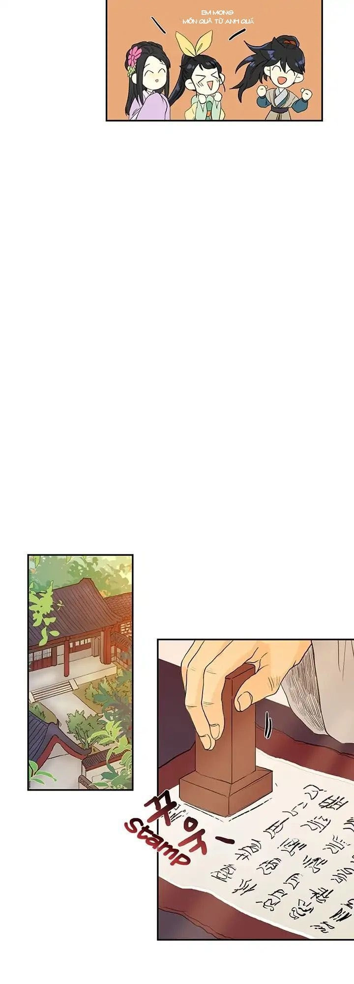 Học Sĩ Tái Sinh Chapter 77 - 25