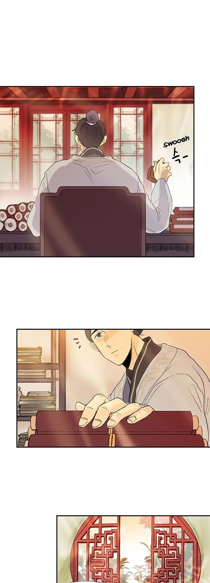 Học Sĩ Tái Sinh Chapter 77 - 26