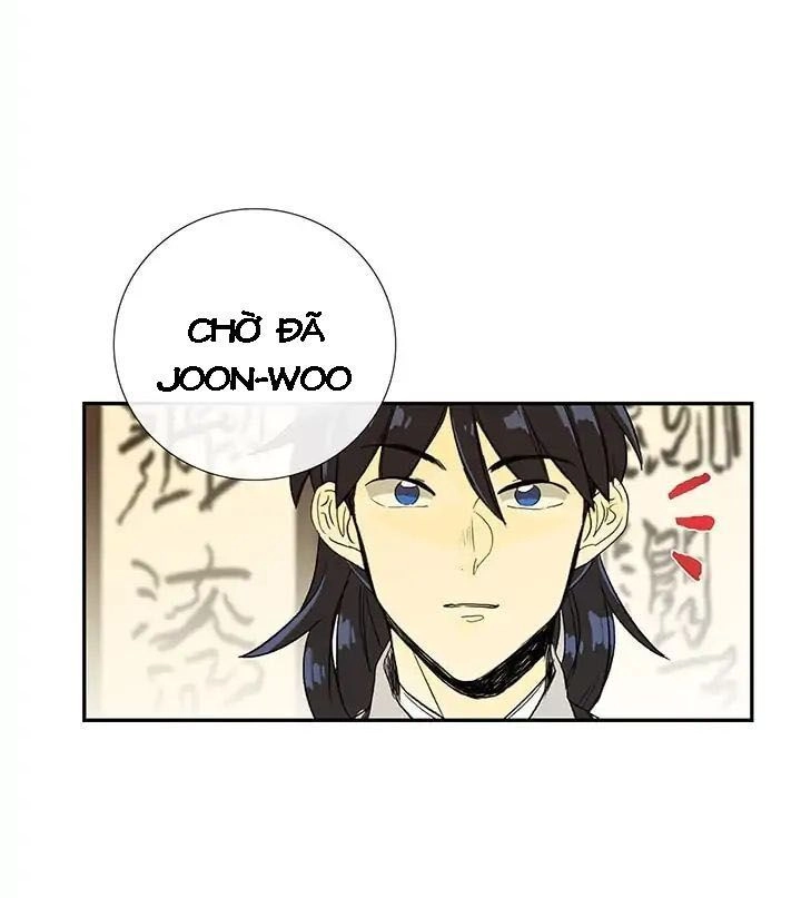 Học Sĩ Tái Sinh Chapter 77 - 36