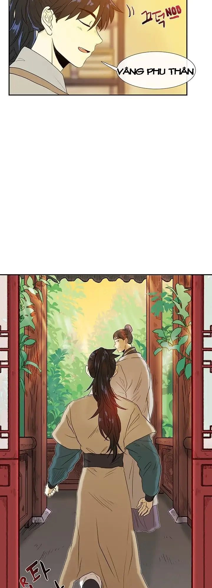 Học Sĩ Tái Sinh Chapter 77 - 38