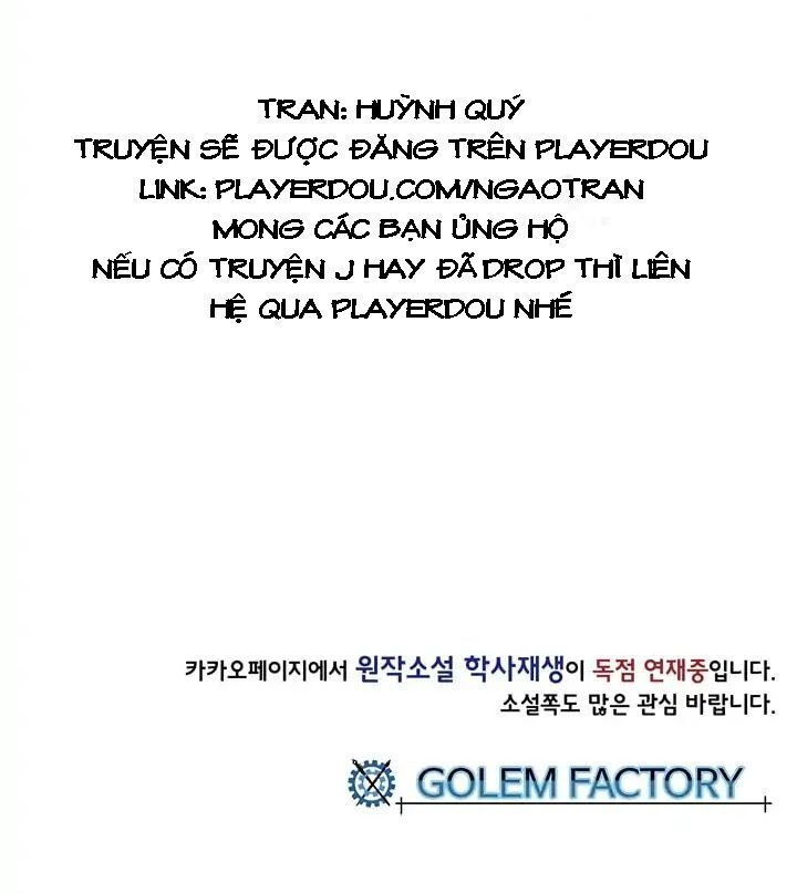 Học Sĩ Tái Sinh Chapter 77 - 40