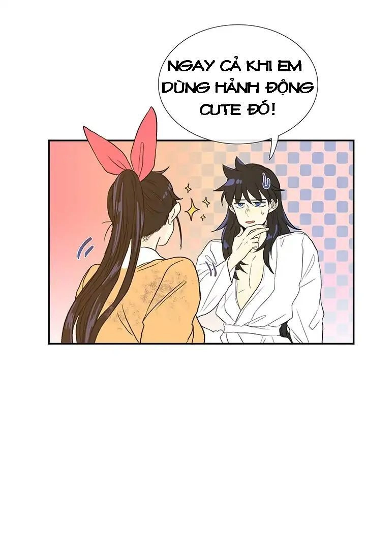 Học Sĩ Tái Sinh Chapter 79 - 21