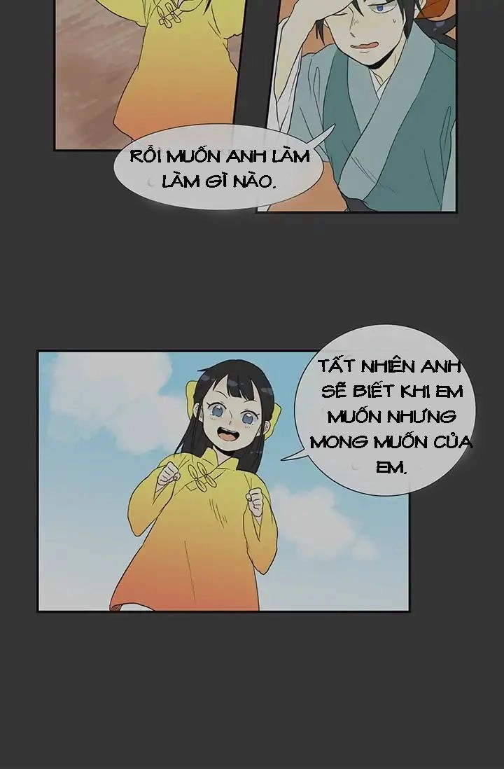 Học Sĩ Tái Sinh Chapter 79 - 27