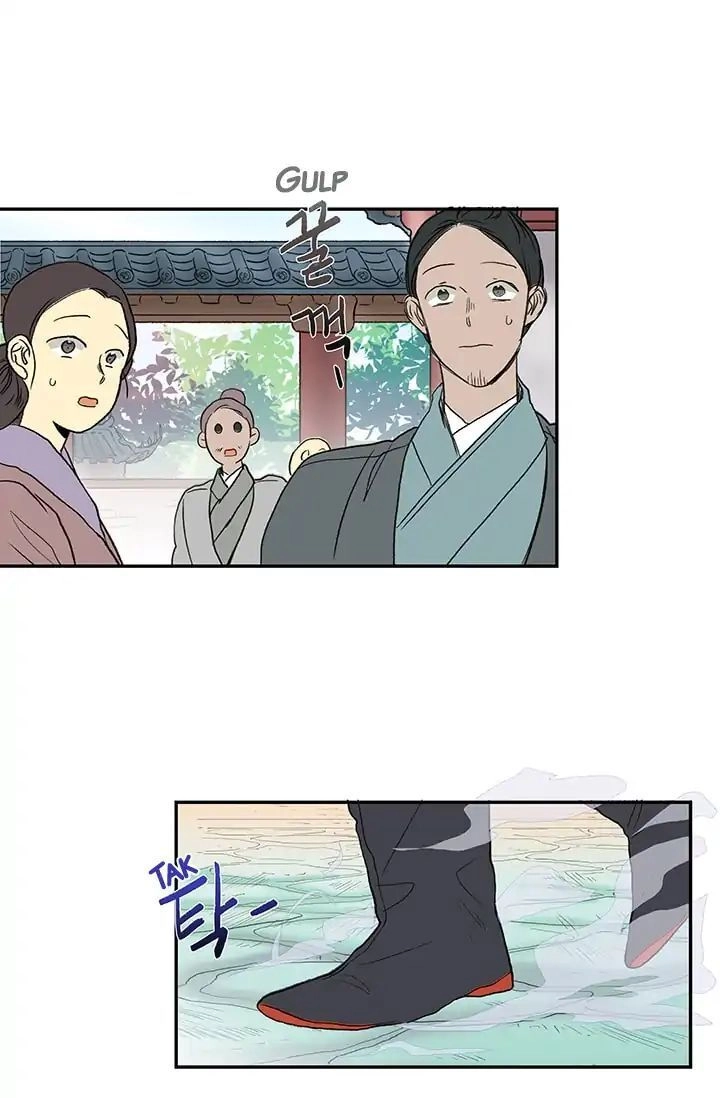 Học Sĩ Tái Sinh Chapter 80 - 21