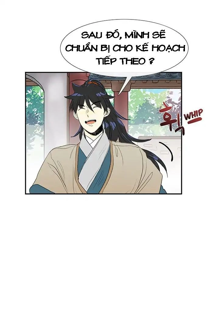 Học Sĩ Tái Sinh Chapter 80 - 28