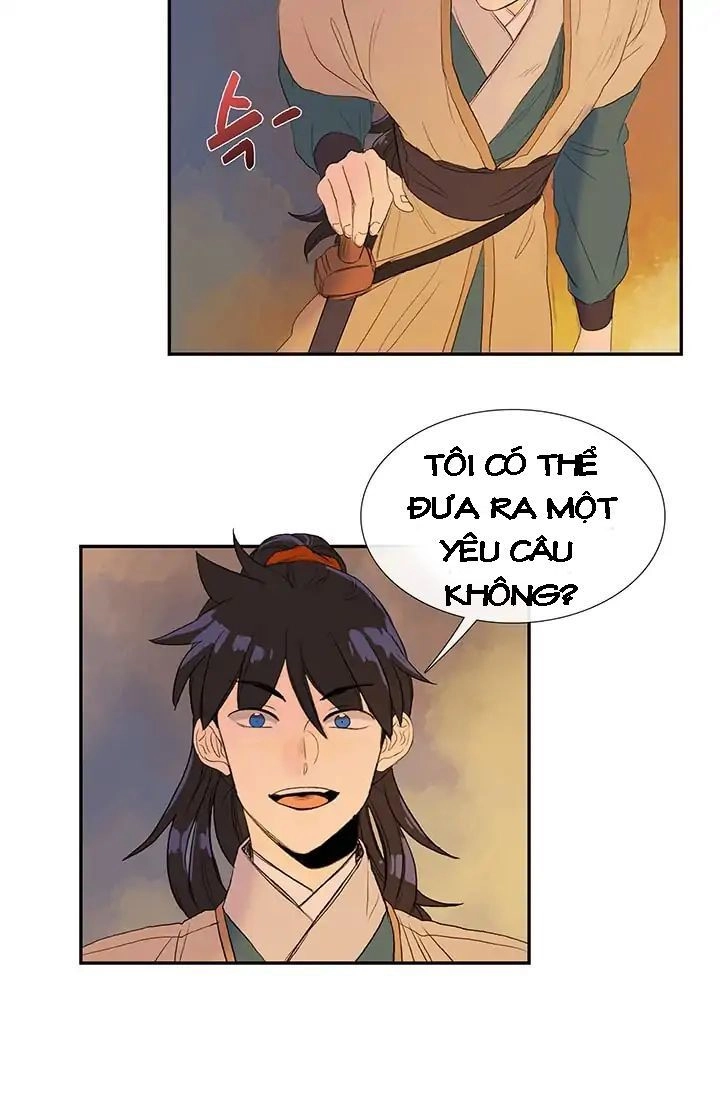 Học Sĩ Tái Sinh Chapter 80 - 38