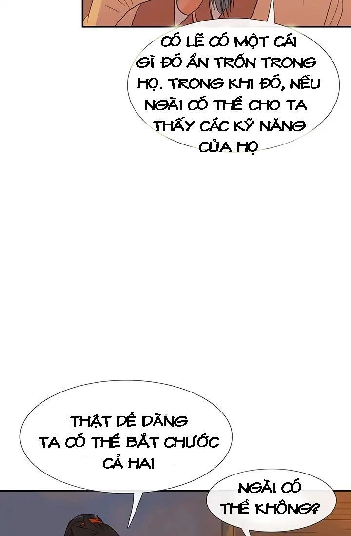 Học Sĩ Tái Sinh Chapter 80 - 43