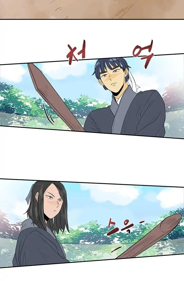 Học Sĩ Tái Sinh Chapter 81 - 4