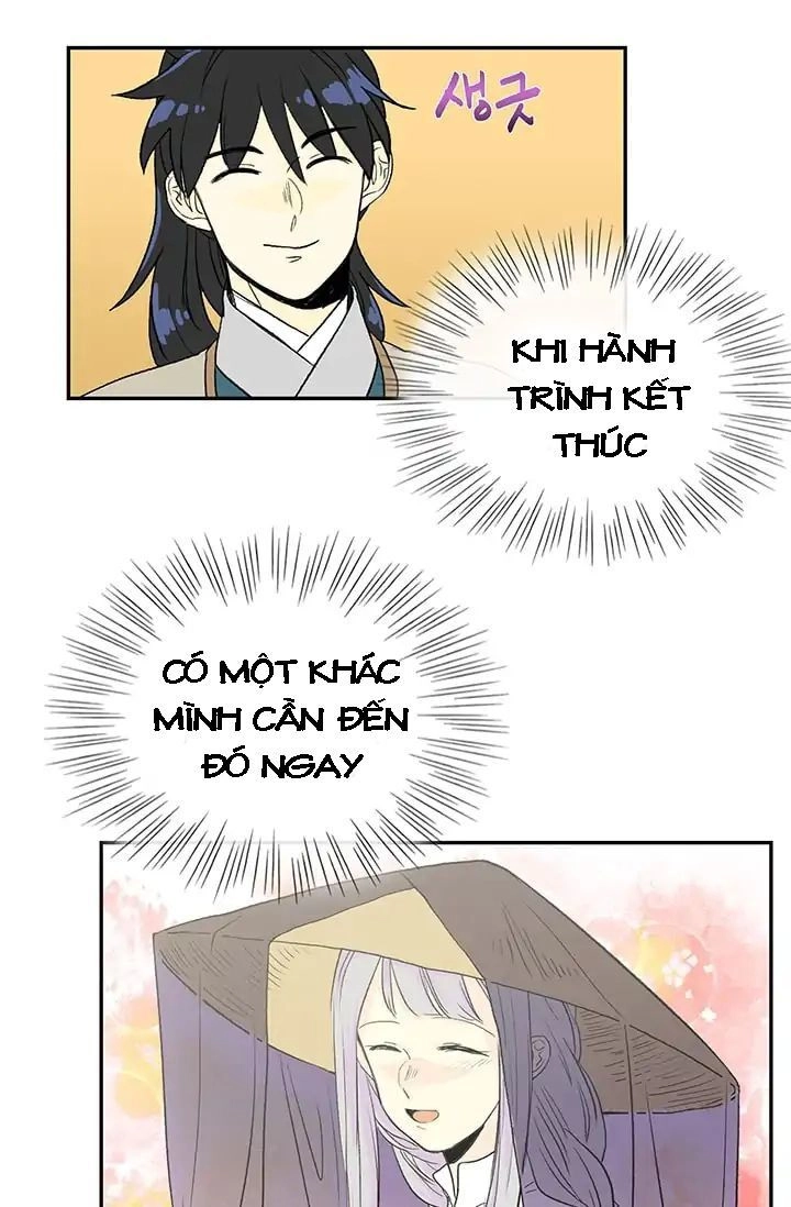 Học Sĩ Tái Sinh Chapter 81 - 45