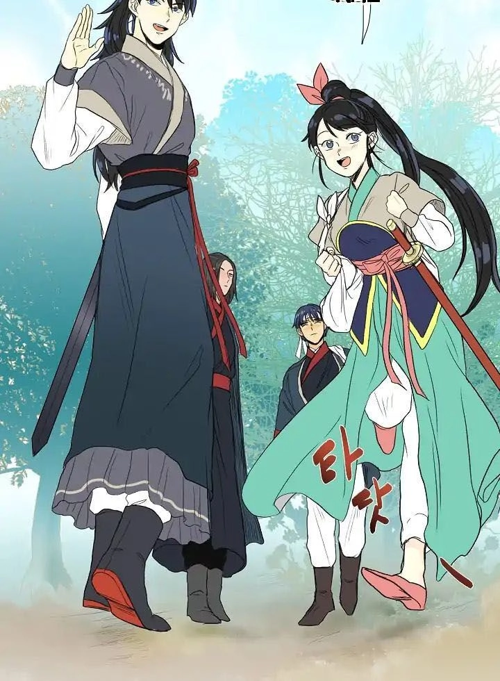 Học Sĩ Tái Sinh Chapter 82 - 14