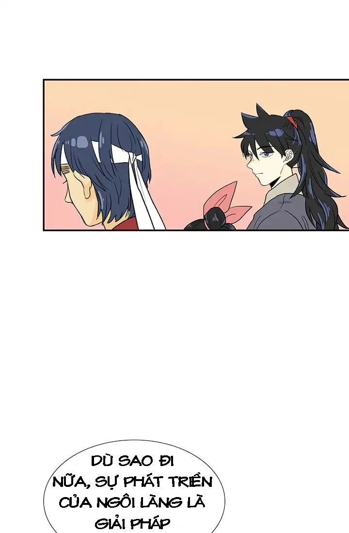 Học Sĩ Tái Sinh Chapter 83 - 27