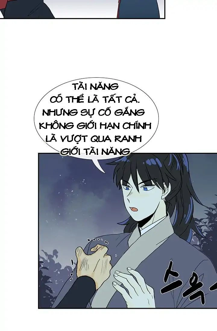 Học Sĩ Tái Sinh Chapter 83 - 42