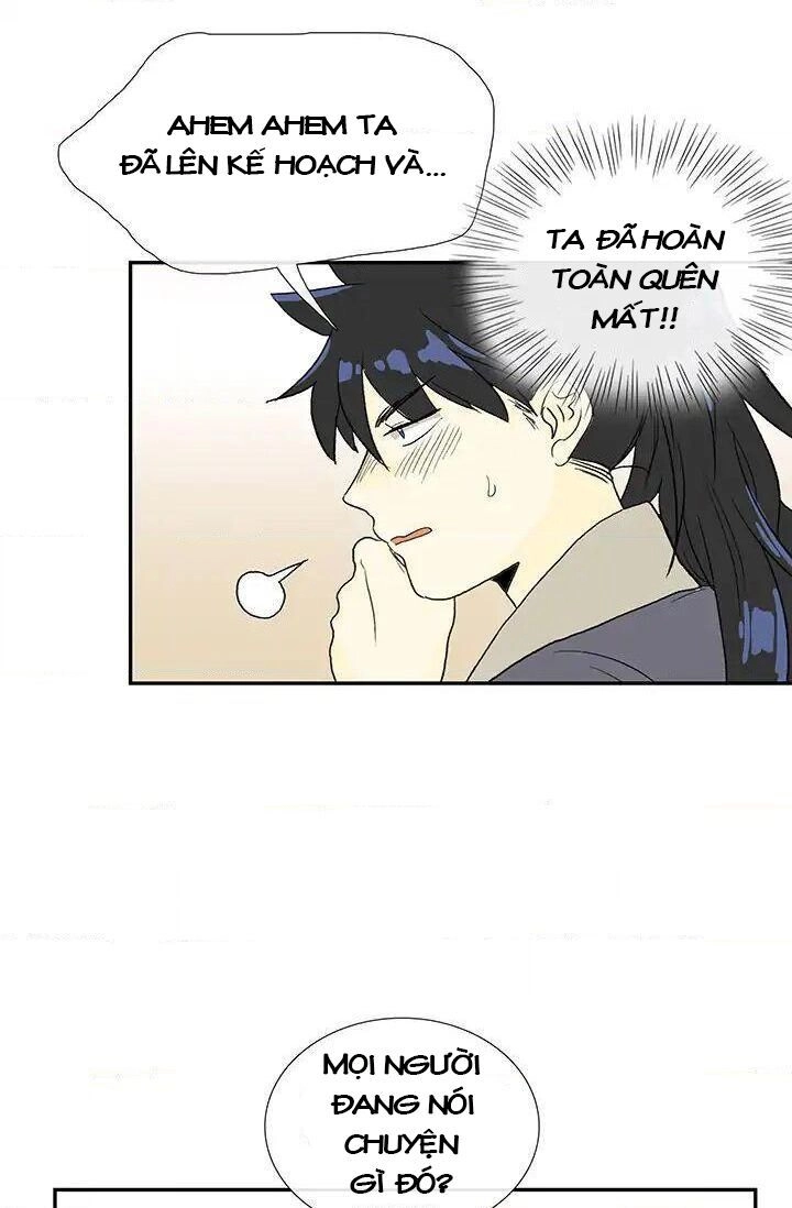 Học Sĩ Tái Sinh Chapter 86 - 6