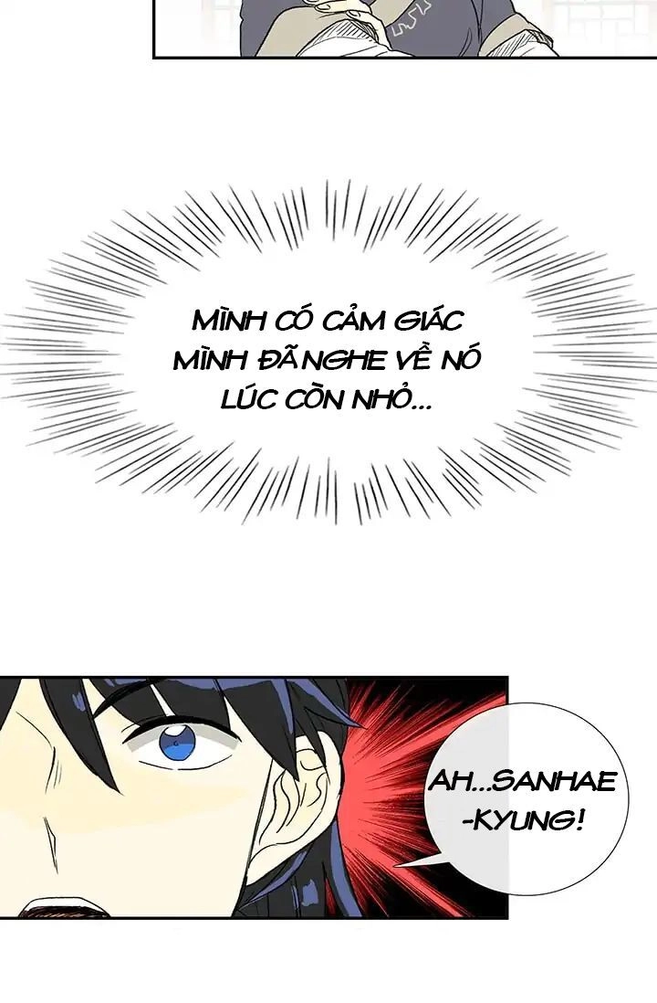 Học Sĩ Tái Sinh Chapter 87 - 18