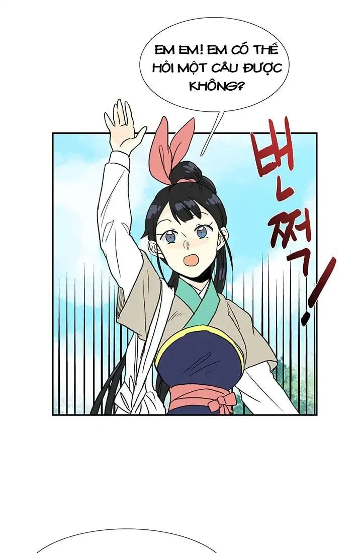 Học Sĩ Tái Sinh Chapter 87 - 41