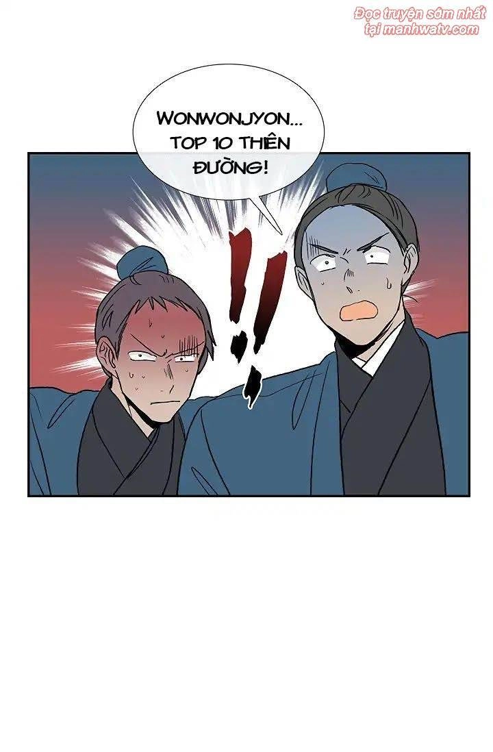 Học Sĩ Tái Sinh Chapter 89 - 9