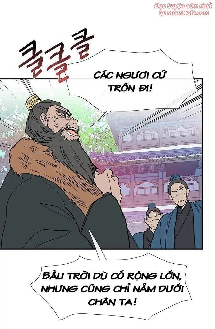 Học Sĩ Tái Sinh Chapter 89 - 10