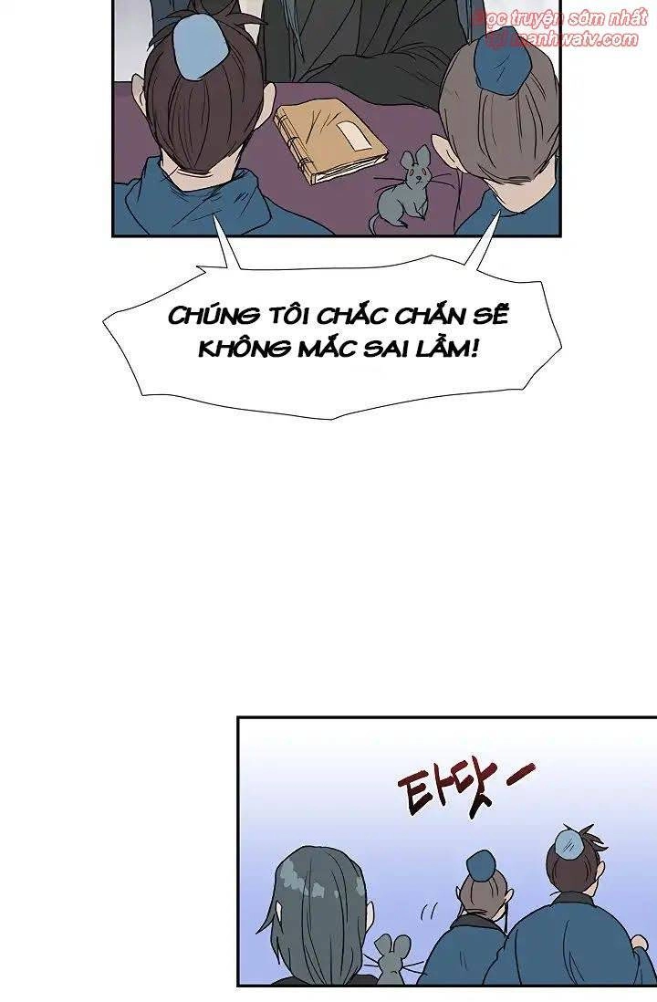 Học Sĩ Tái Sinh Chapter 89 - 22