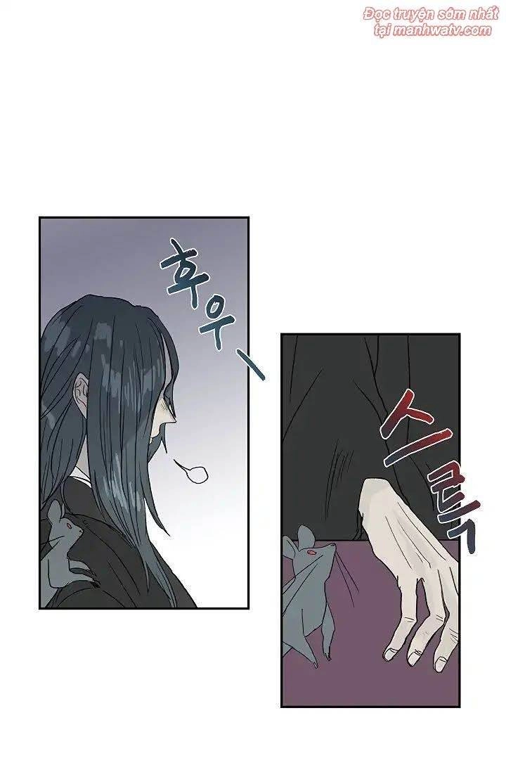 Học Sĩ Tái Sinh Chapter 89 - 23