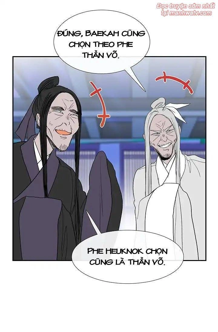 Học Sĩ Tái Sinh Chapter 89 - 26