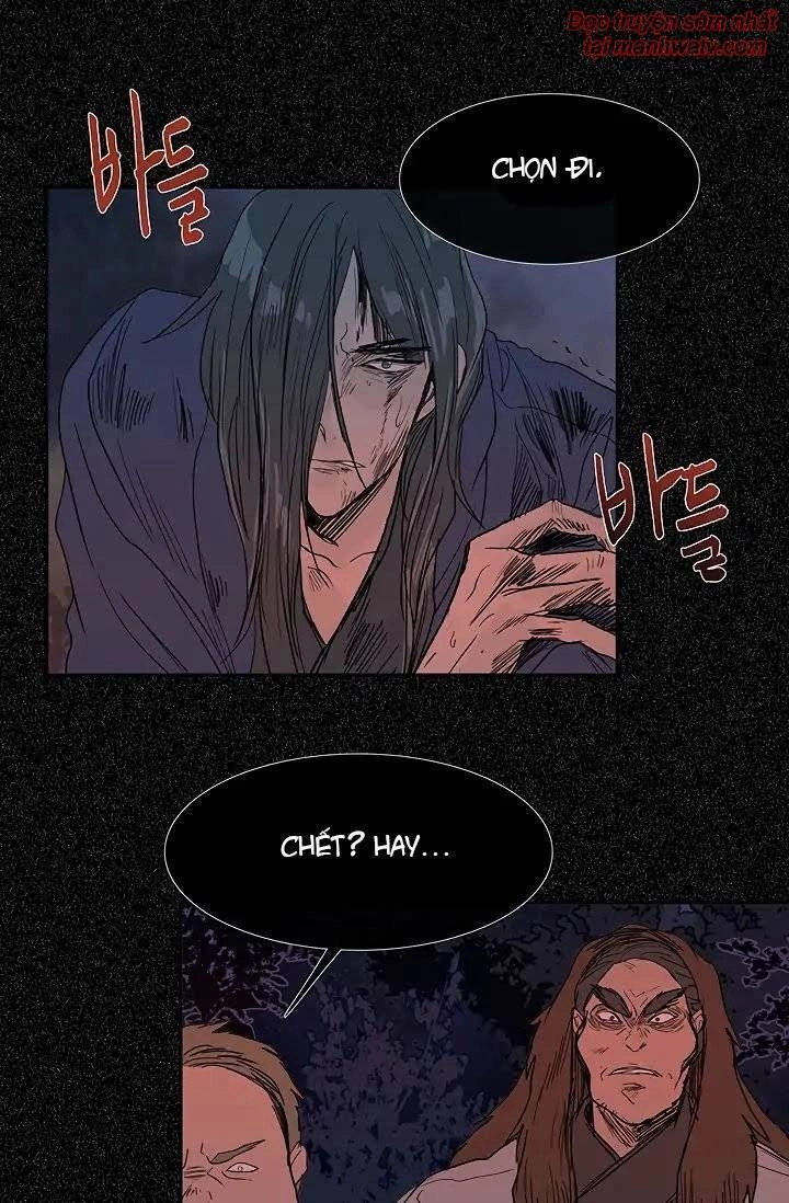 Học Sĩ Tái Sinh Chapter 89 - 29