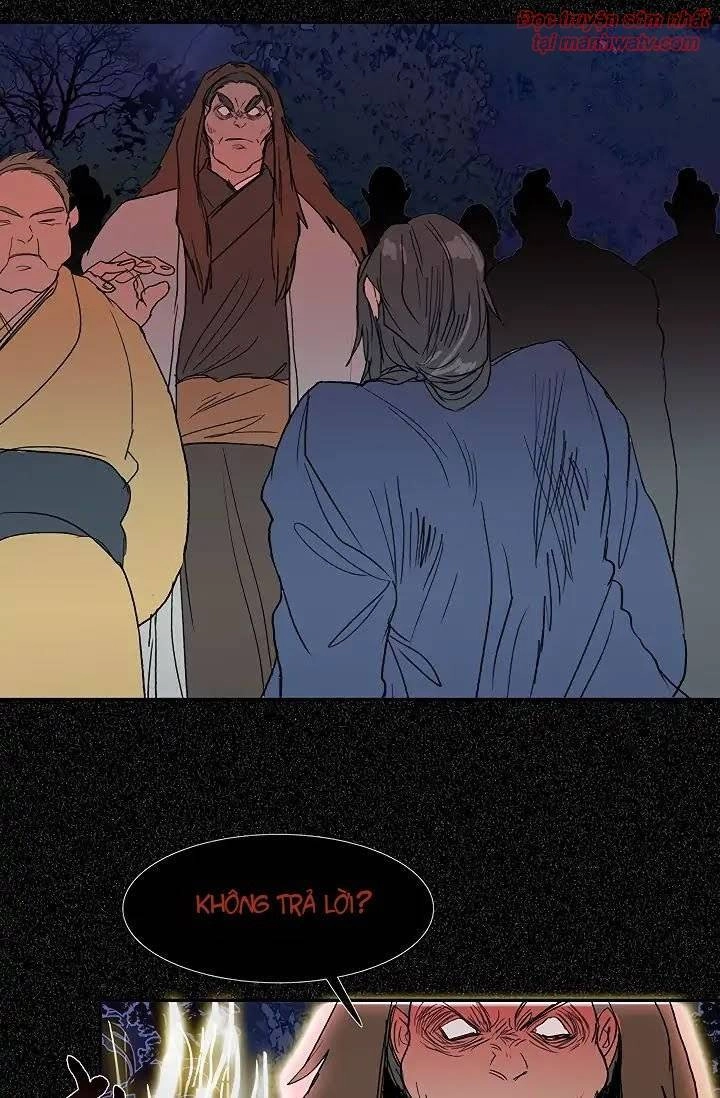 Học Sĩ Tái Sinh Chapter 89 - 31