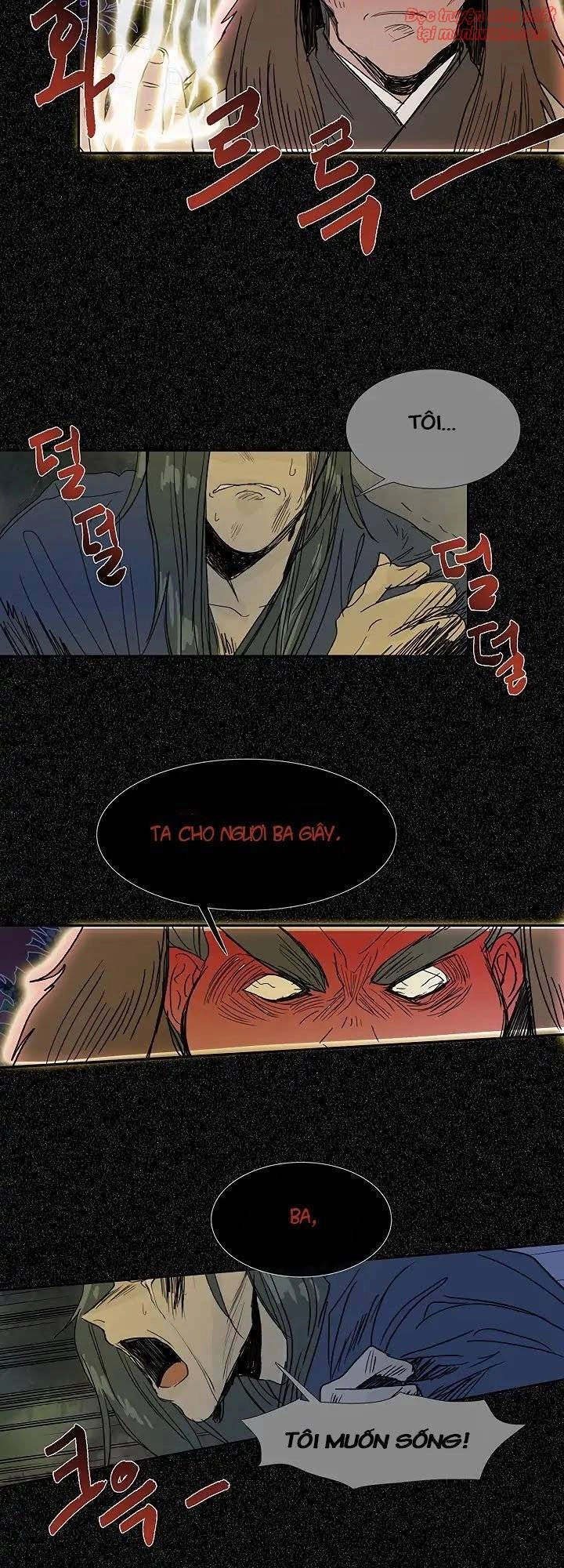 Học Sĩ Tái Sinh Chapter 89 - 32