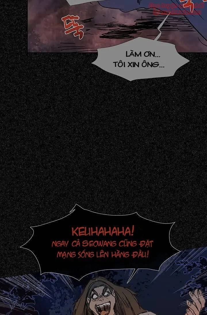 Học Sĩ Tái Sinh Chapter 89 - 34