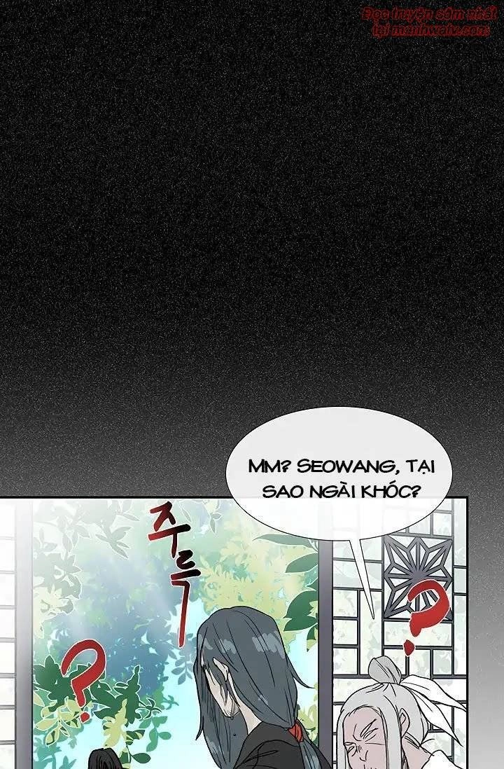 Học Sĩ Tái Sinh Chapter 89 - 36