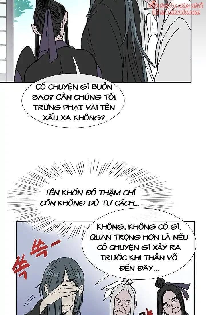 Học Sĩ Tái Sinh Chapter 89 - 37