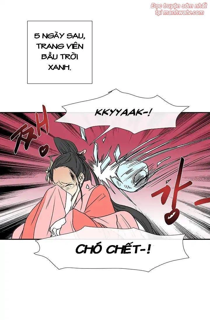 Học Sĩ Tái Sinh Chapter 89 - 41