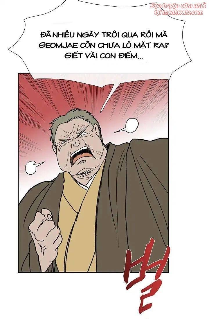 Học Sĩ Tái Sinh Chapter 89 - 43