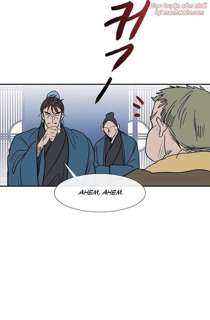 Học Sĩ Tái Sinh Chapter 89 - 44