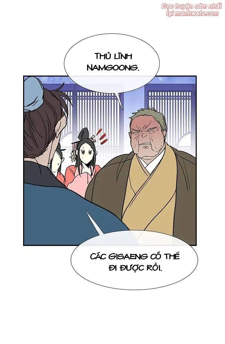 Học Sĩ Tái Sinh Chapter 89 - 45