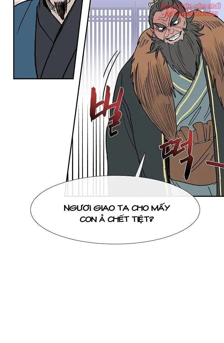 Học Sĩ Tái Sinh Chapter 89 - 49