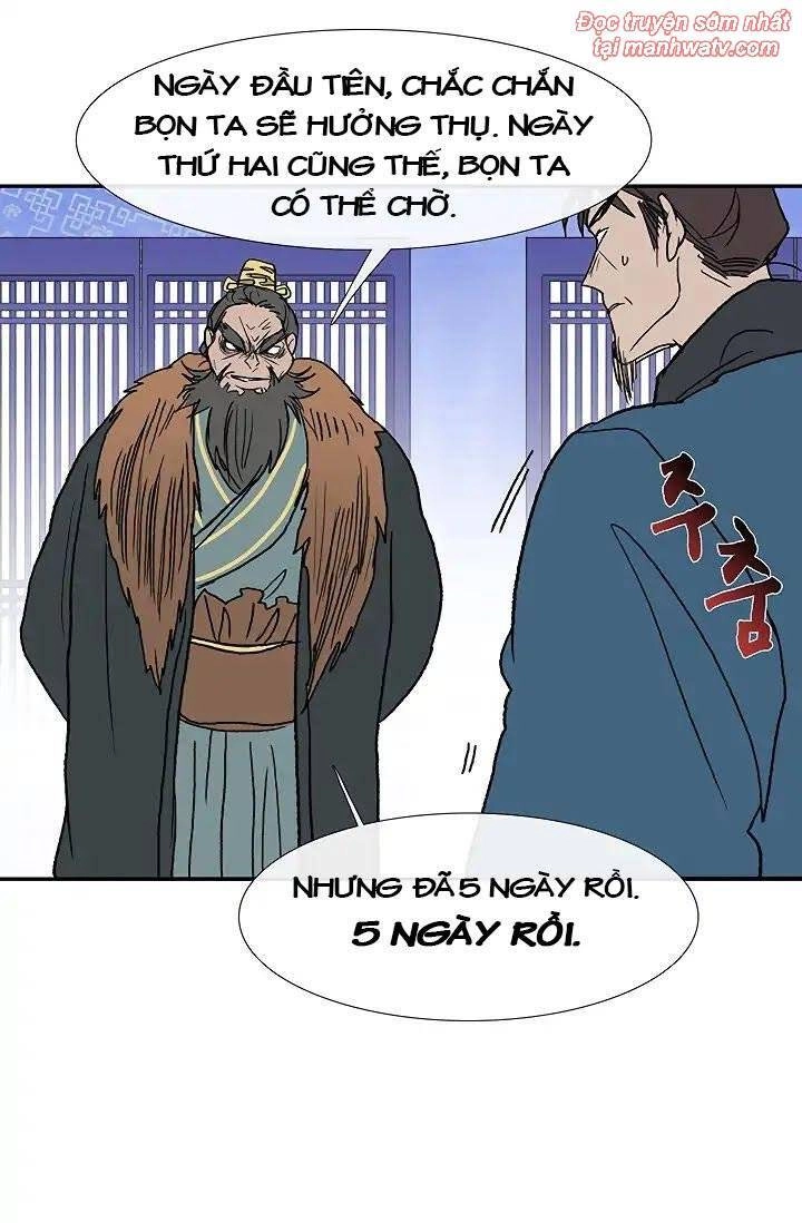 Học Sĩ Tái Sinh Chapter 89 - 50